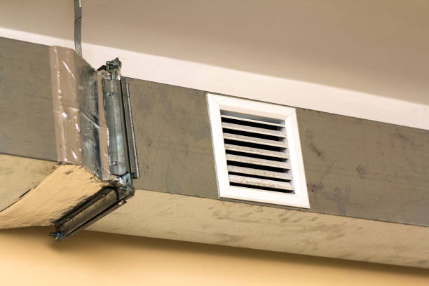 Best HVAC Air Duct Cleaning  in USA